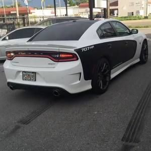 Meet your Posher, Florida